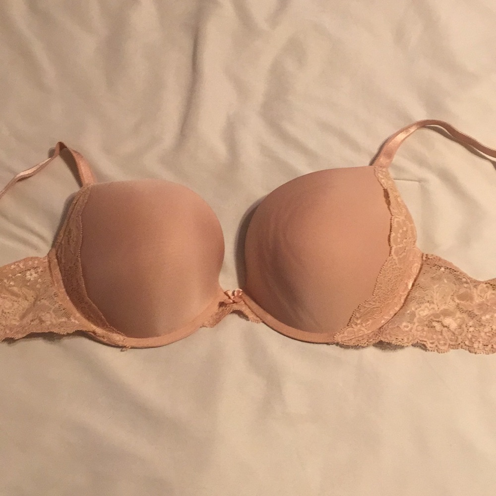 VS push up bra